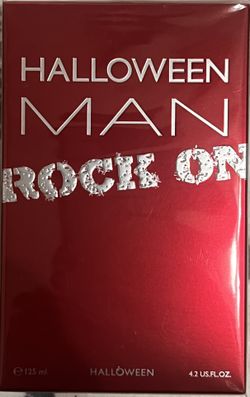 Perfume De Hombre (Men's perfume)