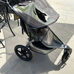 Bob Jogger Free Well Worn And Loved 