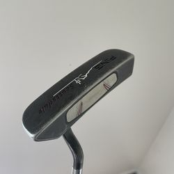 Ping Scottsdale Blade Putter