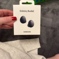 GALAXY BUDS2 