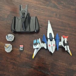 Starlink battle for atlas