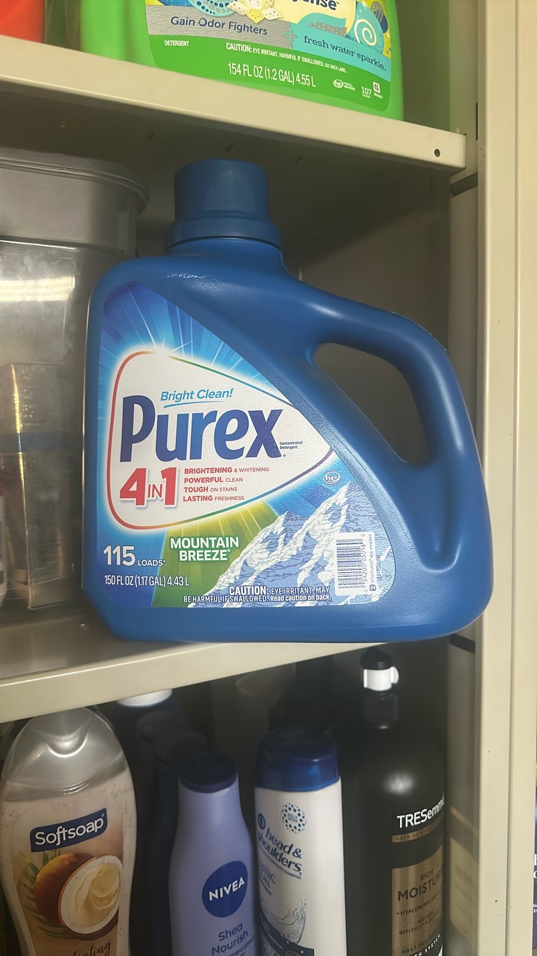 Purex