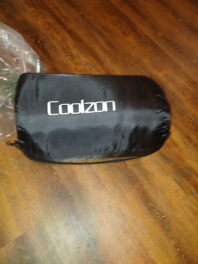 Coolzon Sleeping Bag