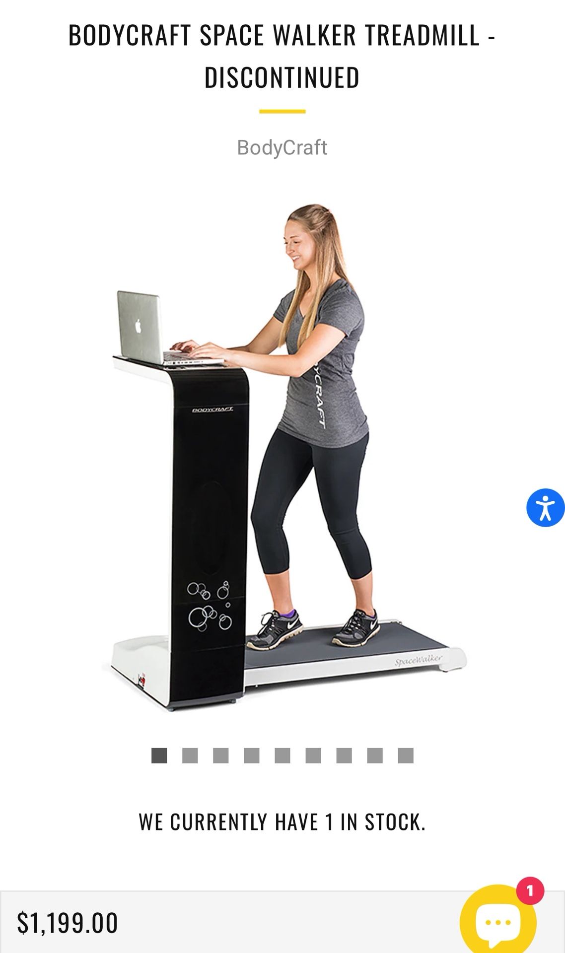 Sky Walker - Only $270
