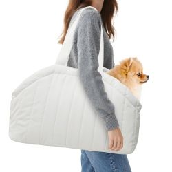 NEW DOG PURSE