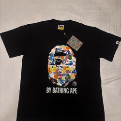 Bape Tee