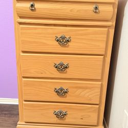 full-size bedroom set