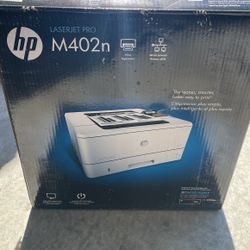 Hp M402n Printer 
