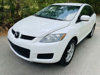 2009 cx7 nice and clean 106k mi