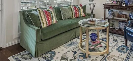 Designer Sofa
