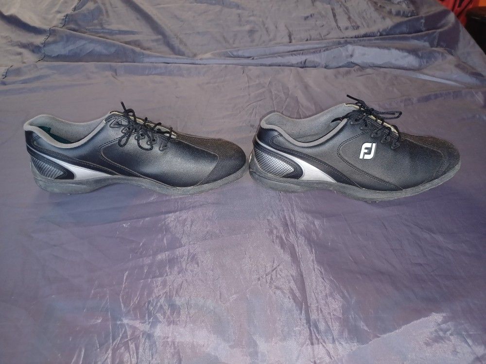 Footjoy Golf Shoes