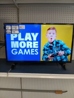 Insignia TV