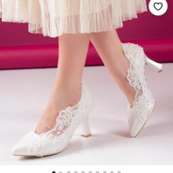 Wedding Shoes