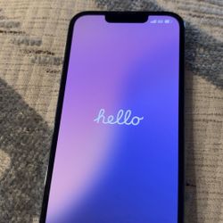 iPhone 13 Pro