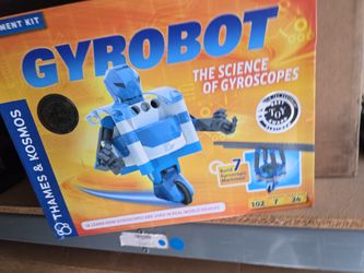 GYROBOT