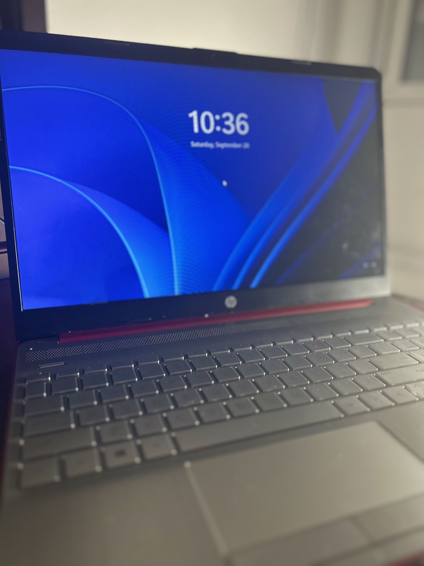 Hp Intel(R) Pentium (R)