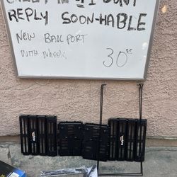 Ballport New Caja Para Las Pelotas 