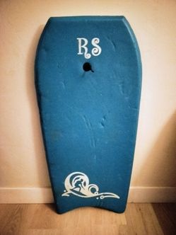 41" Bodyboard / Boogie Board – Good Used Condition – Pickup Only