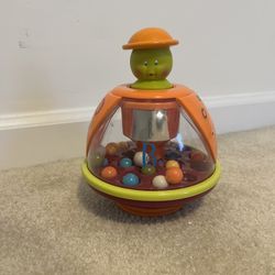 Popping Toy For Toddlers 