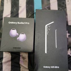 Samsung Galaxy S25 Ultra Unlocked 