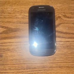 Samsung Galaxy Light