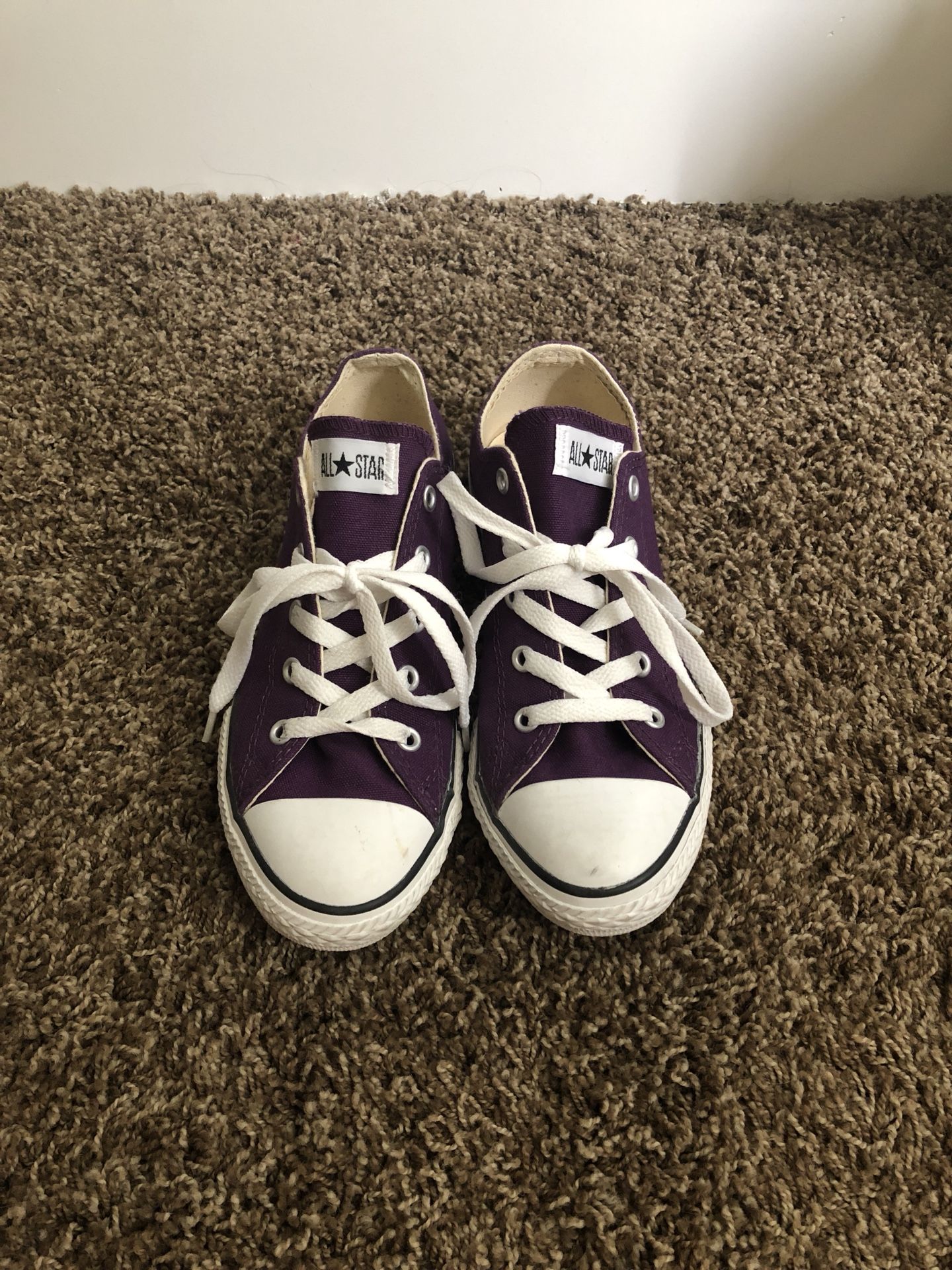 Converse shoes