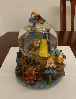 Snow globe