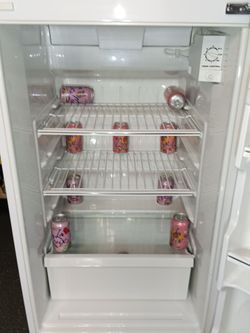 Refrigerator FREEZER EXCELLENT WORKING CONDITION clean