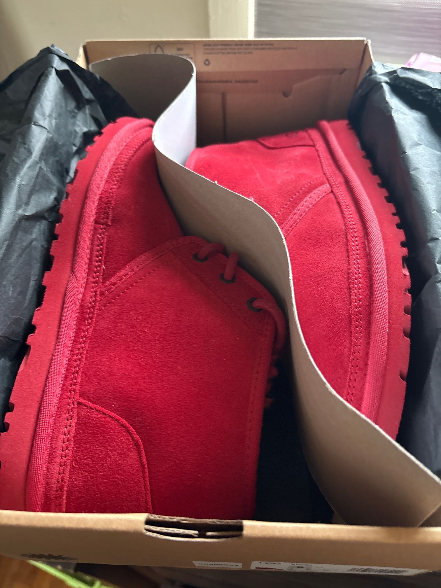 Ugg shoes