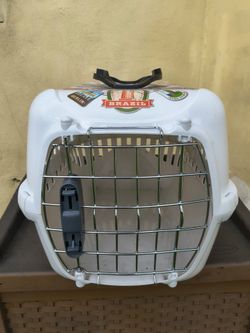 Moderna Trendy Runner Wanderlust Cat Carrier