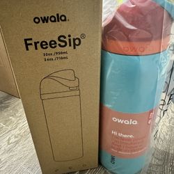 Owala 32oz