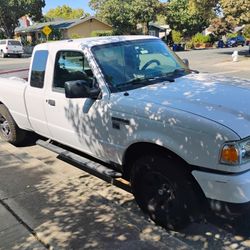 2008 Ford Ranger