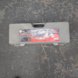 Slide Hammer Puller Kit