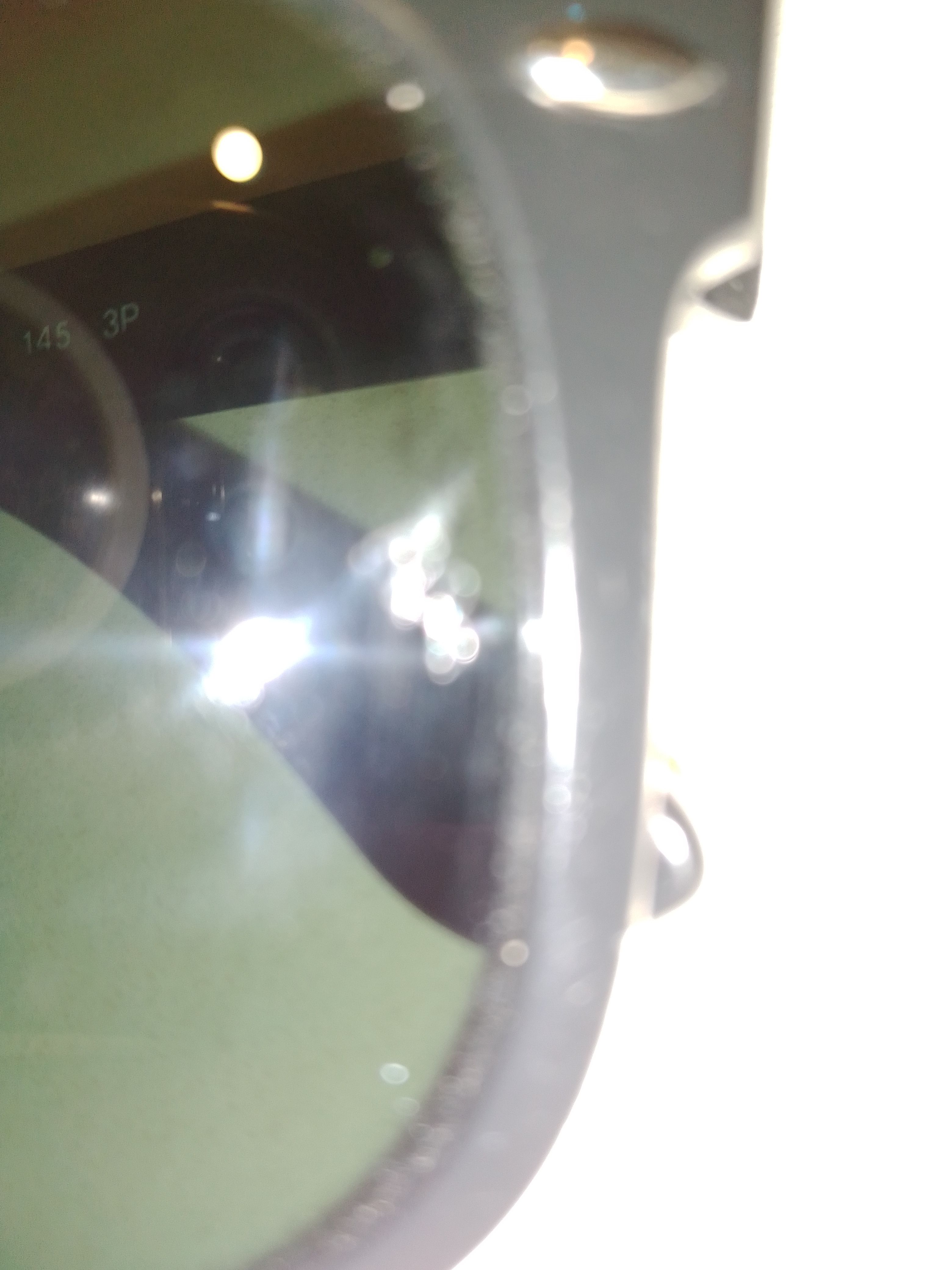Rayban rb4147 601 58