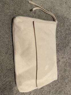 New Nude Purse 