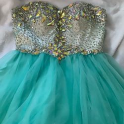 prom homecoming formal dress