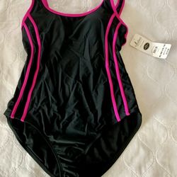 NEW Catalina One-Piece XL Swimsuit
