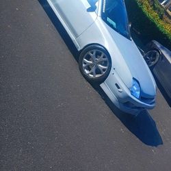 2001 Honda Prelude 3000 Obo Trade Just Tell What You Have