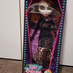 Little Bebops Dulce Catrina