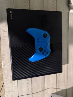 Xbox one