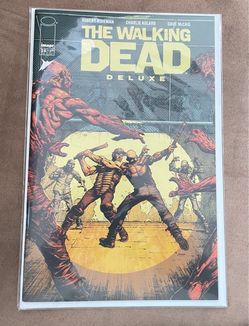 TWD Deluxe