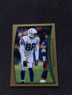 Football card