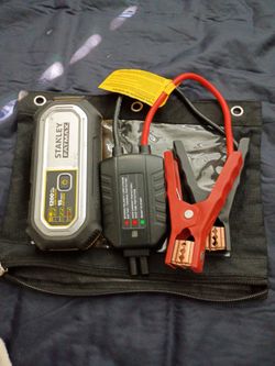 Stanley Fatmax 1200 amp