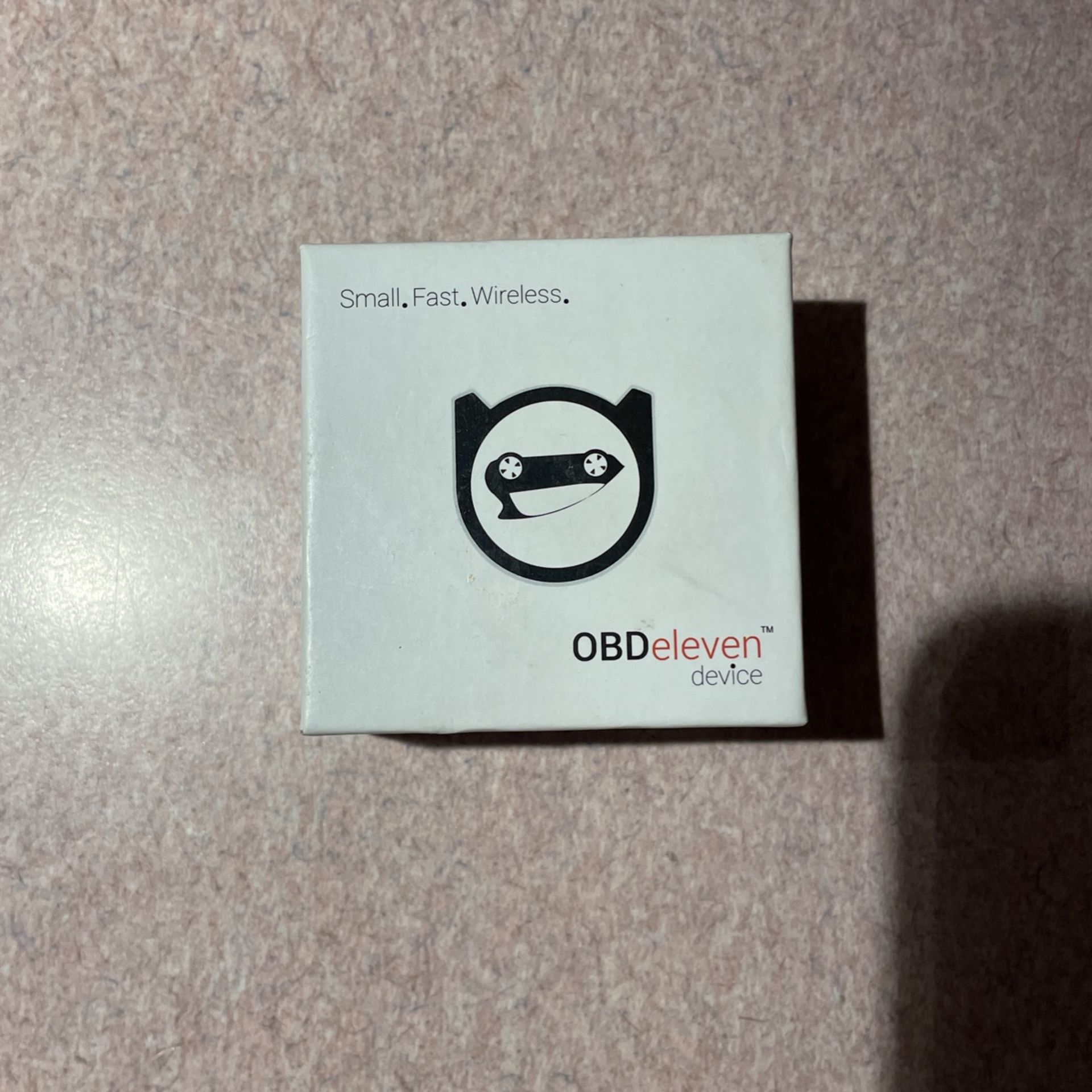 Obdeleven Diagnostic Scanner