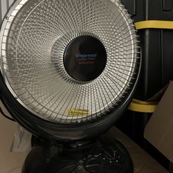 Portable Heater