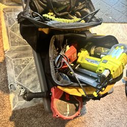 Tool Items for Sale (Make Me an Offer! 💸)