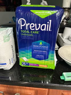 Underpads