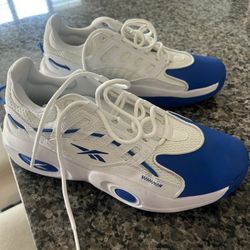 ReeBok Men Shoes Like New 