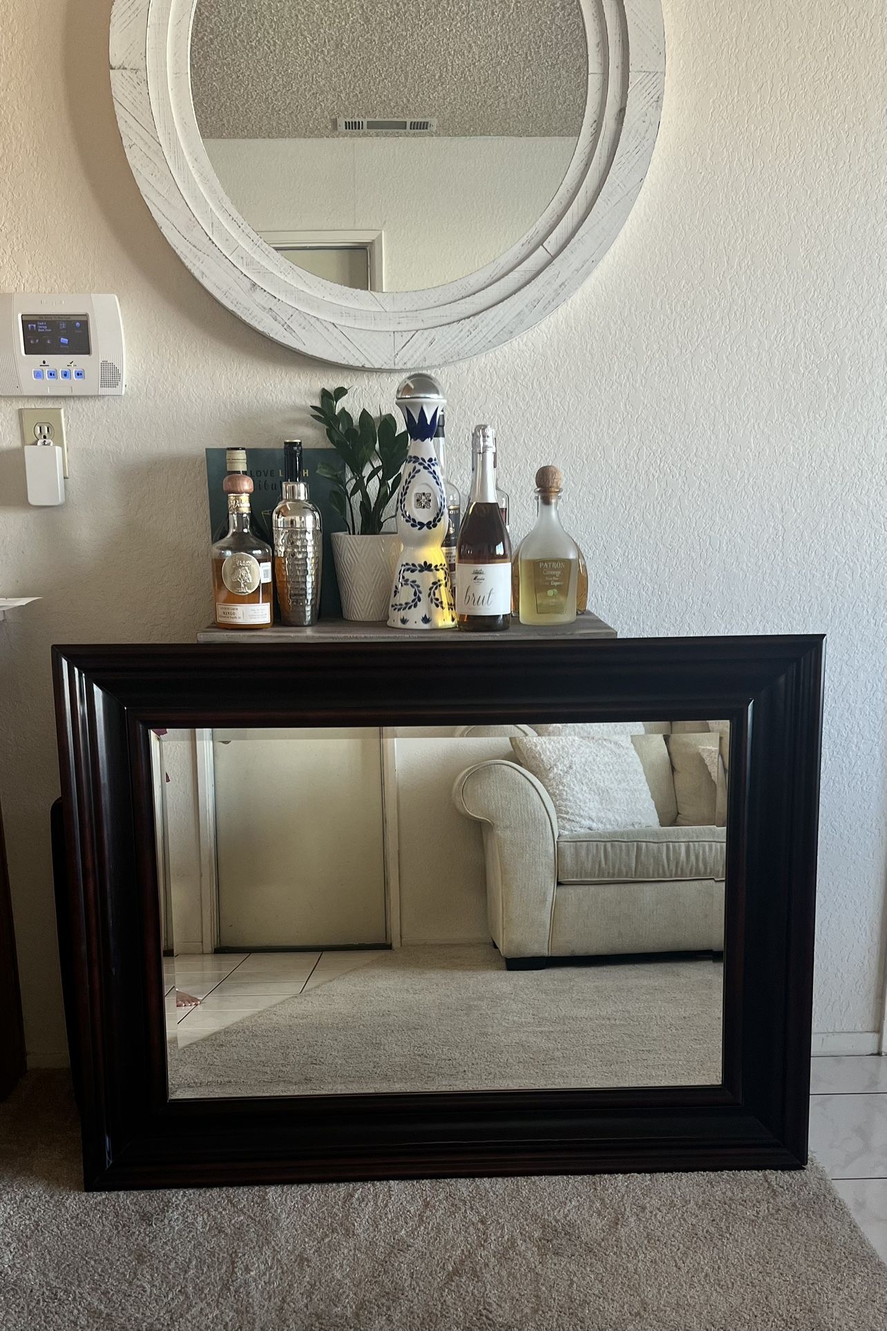 MIRROR FOR SALE!
