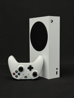 Xbox Series S 512GB
